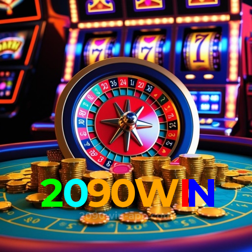 Vantagens do App 2090WIN
