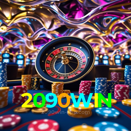 Novos Slots no 2090WIN