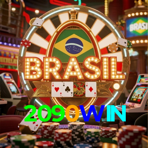 Visão geral dos jogos no 2090WIN
