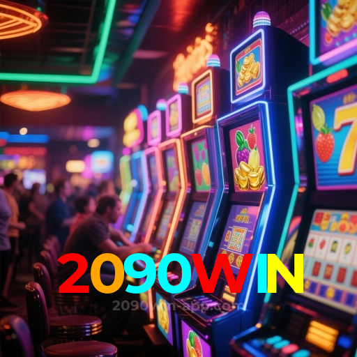 Visão geral dos jogos no 2090WIN