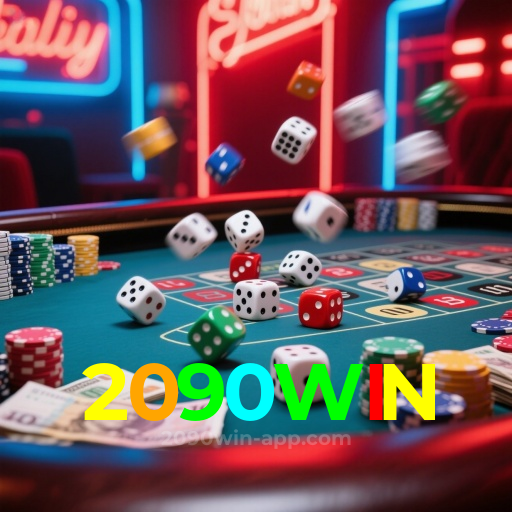 Por Que Escolher o Cassino do 2090WIN