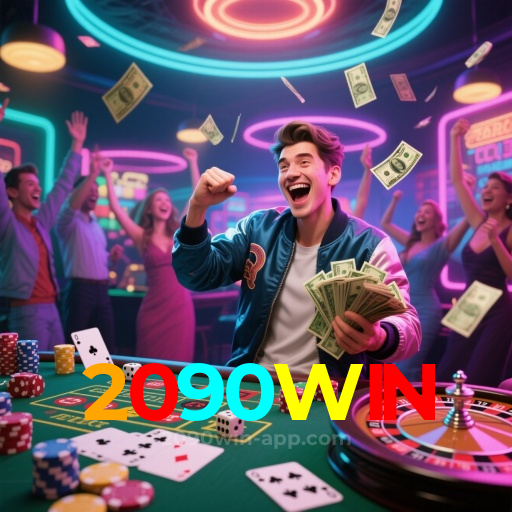 Novos Jogos no 2090WIN